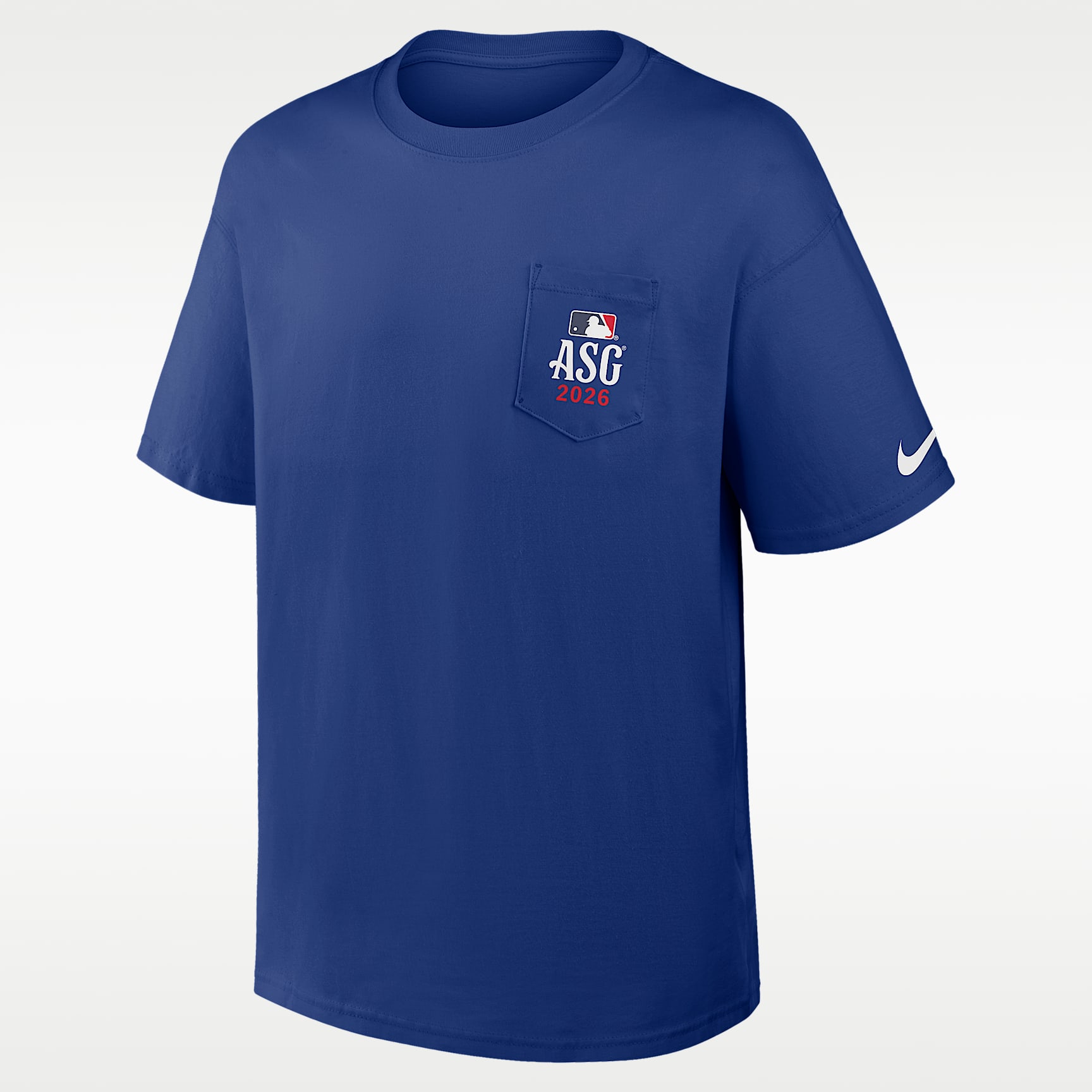 2026 All-Star Game Max90 Men's Nike MLB T-Shirt. Nike.com